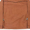 Vintage brown Age 12-13 Gibson Jacket - boys large