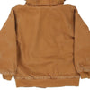 Vintage brown Age 6 Carhartt Jacket - boys x-small