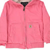 Vintage pink Age 3 Carhartt Jacket - girls x-small