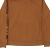 Vintage brown Age 7-8 Carhartt Hoodie - boys small