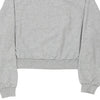 Vintage grey Age 10 Levis Sweatshirt - girls x-small