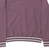 Vintage purple Fila Sweatshirt - womens x-small