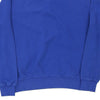 Vintage blue Reebok Sweatshirt - mens medium