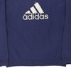 Vintage navy Age 13-14 Adidas Sweatshirt - boys x-large