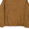 Vintage brown Patagonia Fleece - womens small