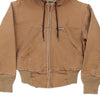 Vintage brown Age 3 Carhartt Jacket - boys x-small