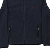 Vintage navy Polo Ralph Lauren Fleece - mens x-large