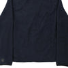 Vintage navy Polo Ralph Lauren Fleece - mens x-large