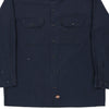 Vintage navy Dickies Shirt - mens large