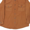 Vintage brown Dickies Shirt - mens x-large