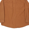 Vintage brown Dickies Shirt - mens x-large