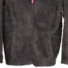 Vintage grey Age 14-16 The North Face Fleece - girls large