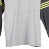 Vintage grey Age 16 Adidas Sweatshirt - boys medium