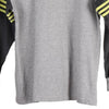 Vintage grey Age 16 Adidas Sweatshirt - boys medium