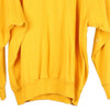 Vintage yellow Age 16 Unbranded Sweatshirt - girls large