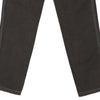 Vintage black Avirex Chinos - mens 32" waist