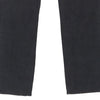 Vintage black Lacoste Trousers - mens 32" waist