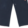 Vintage navy Dickies Trousers - mens 36" waist