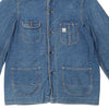 Vintage blue Rifle Denim Jacket - mens medium