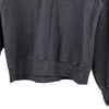 Vintage grey Hanes Sweatshirt - mens xx-large