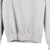 Vintage grey Athletic Club Sweatshirt - mens large