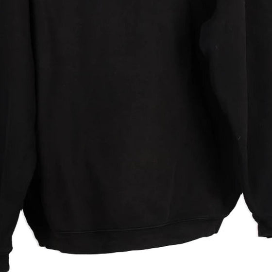 Knights Football Unbranded Graphic Hoodie - XL Black Cotton