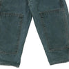 Vintage blue Age 6 Carhartt Dungarees - boys 22" waist