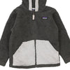 Vintage grey Age 4 Patagonia Fleece - boys small