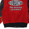 Vintage red Age 8-9 Chase Authentics Jacket - boys large