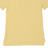 Vintage yellow Age 7 Polo Ralph Lauren Polo Shirt - boys large