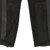 Vintage black Harley Davidson Trousers - mens 36" waist