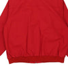 Vintage red Tommy Hilfiger Jacket - mens x-large