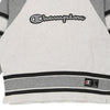 Vintage grey Champion Sweatshirt - mens large