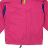 Vintage pink La Font Ski Jacket - mens xx-large