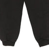 Vintage black Moschino Joggers - womens small