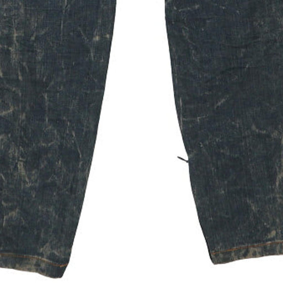 Vintage dark wash Dolce & Gabbana Jeans - womens 30" waist