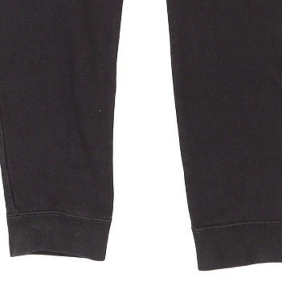 Vintage black Champion Joggers - mens medium