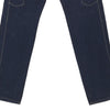 Vintage blue Harmont & Blaine Jeans - mens 32" waist