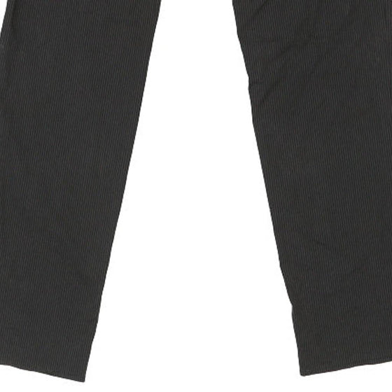 Vintage black Prada Trousers - mens 34" waist