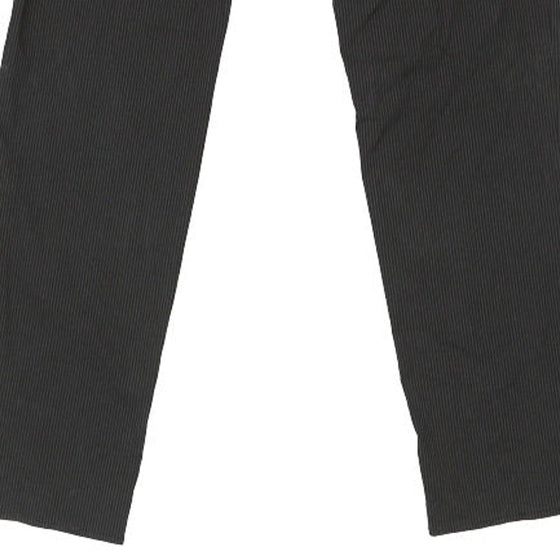 Vintage black Prada Trousers - mens 34" waist