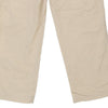 Vintage beige Jeep Trousers - mens 32" waist