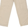 Vintage beige Jeep Trousers - mens 32" waist