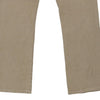 Vintage beige Wpm Trousers - mens 31" waist