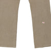 Vintage beige Wpm Trousers - mens 31" waist