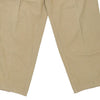 Vintage beige Department Trousers - mens 29" waist