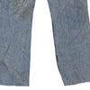 Vintage blue Lee Jeans - mens 31" waist