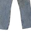 Vintage blue Lee Jeans - mens 31" waist