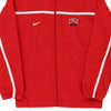 Vintage red UNLV Golf Nike Jacket - mens x-small