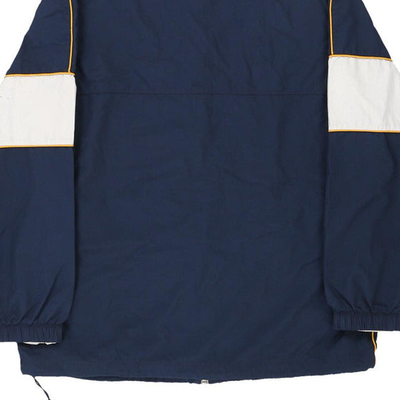 Vintage navy Nike Jacket - mens x-large