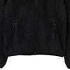 Vintage black The North Face Fleece - womens small